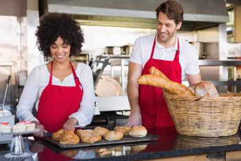 Cedar Park, TX Bakery Insurance