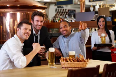 Liquor Liability Insurance in Cedar Park, TX