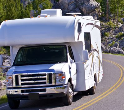 Affordable RV Insurance in Cedar Park, TX - Van Noy - Cardenas Agency