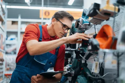 Machine Shop Insurance in Cedar Park, TX