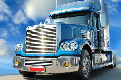 Commercial Truck Insurance in Cedar Park, TX