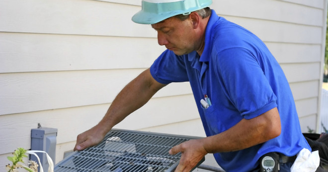 HVAC Contractor Insurance in Cedar Park, TX