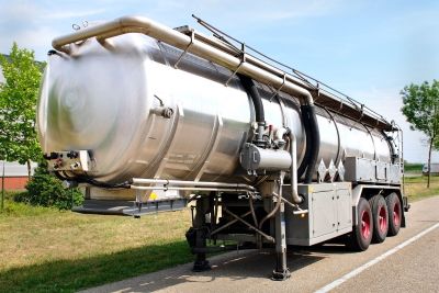 Fuel Haulers Insurance in Cedar Park, TX