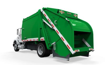 Garbage Truck Insurance in Cedar Park, TX